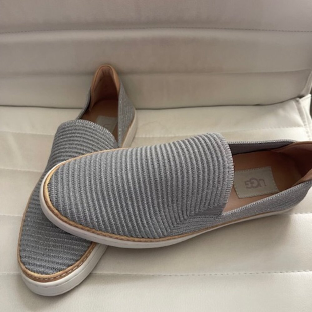 UGG Slip on size 6.5